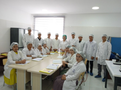 ЮРТБОШИМИЗ ҲАМИША ОРОЛБЎЙИ ҲАҚИДА ҚАЙҒУРАДИ...
