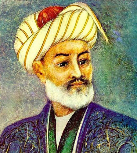 Alisher Navoiy tavalludining 585 yilligi keng nishonlanmoqda