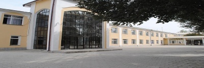 URGUT VETERINARIYA MEDITSINASI TEXNIKUMI