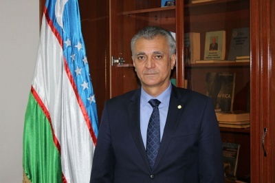 КЕЛАЖАК ИЛМЛИ ЁШЛАРНИКИ!