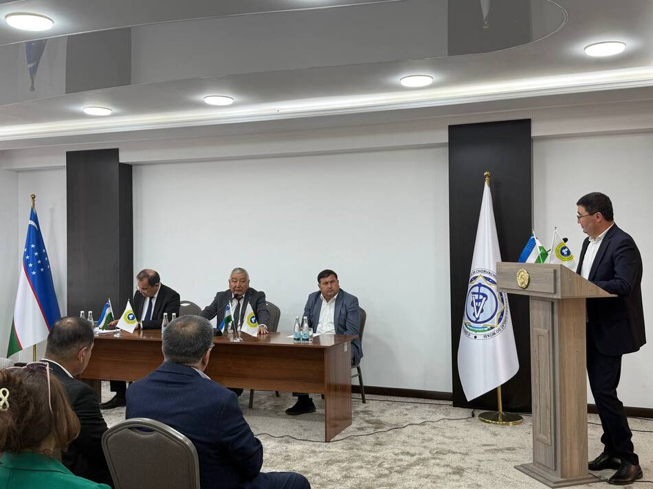 Boshlang‘ich kasaba uyushmalari faoliyati tahlil qilindi