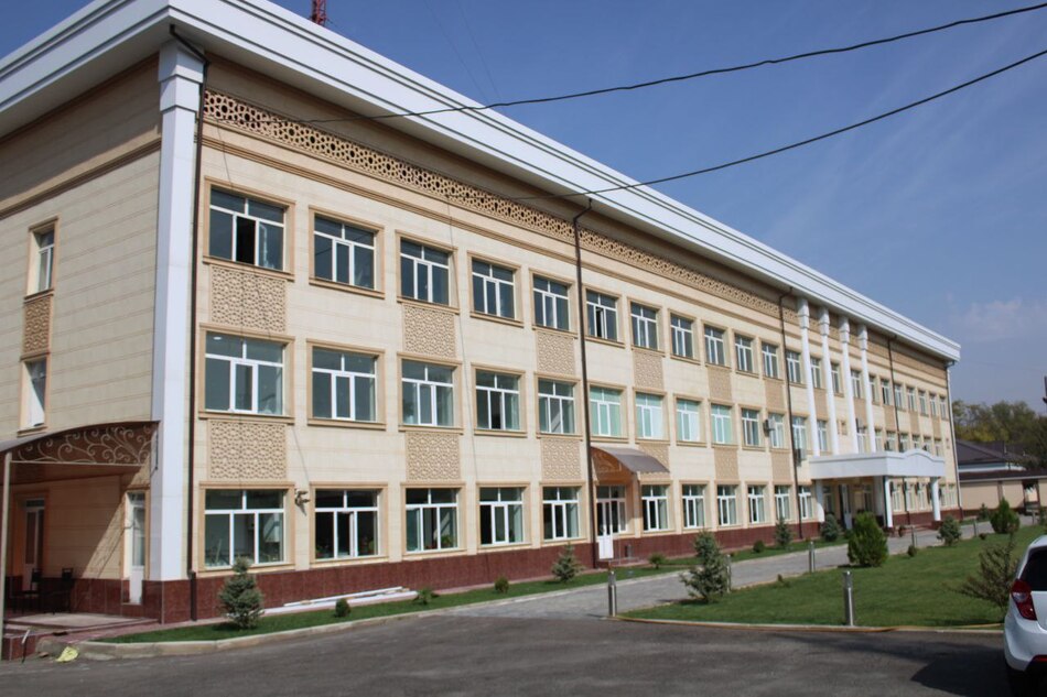Markaz laboratoriyasida  sinov usullari 644 taga yetkazildi