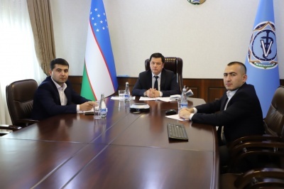 ИСЛОМ ТАРАҚҚИЁТ БАНКИ ЧОРВАЧИЛИК СОҲАСИНИ МОЛИЯЛАШТИРИШГА ТАЙЁРЛИГИНИ БИЛДИРДИ