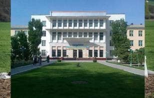 ВЕТЕРИНАРИЯ ТАРИХИНИНГ ЎЧМАС САҲИФАСИ!