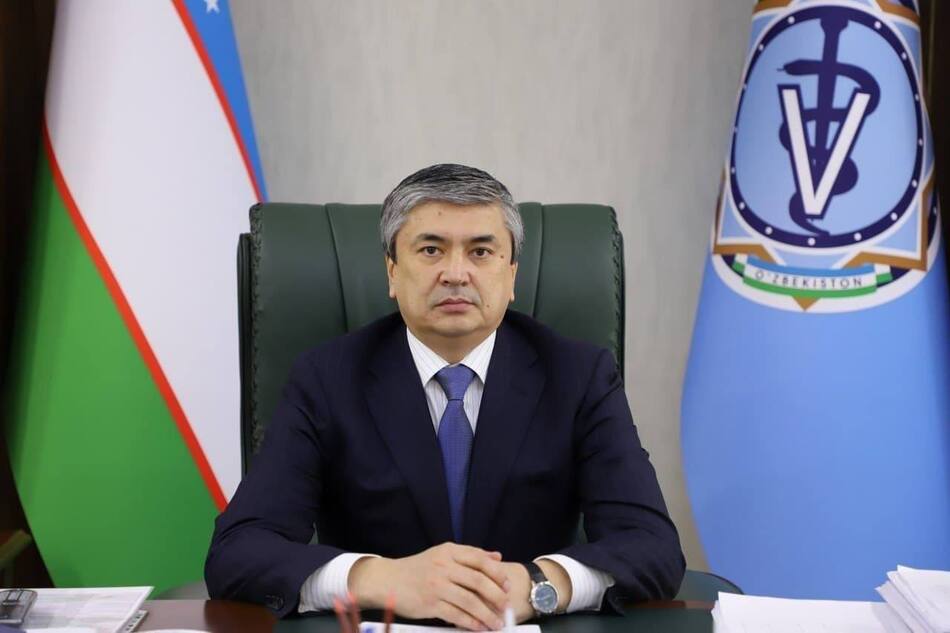 Muhtaram ustoz va murabbiylar!
