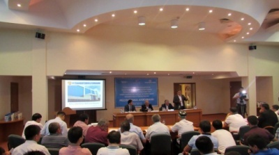 САМАРҚАНДДА ПАРРАНДАЧИЛИК ЙЎНАЛИШИДАГИ МУТАХАССИСЛАРНИ ТАЙЁРЛАШ МАКТАБИ ТАШКИЛ ЭТИЛАДИ