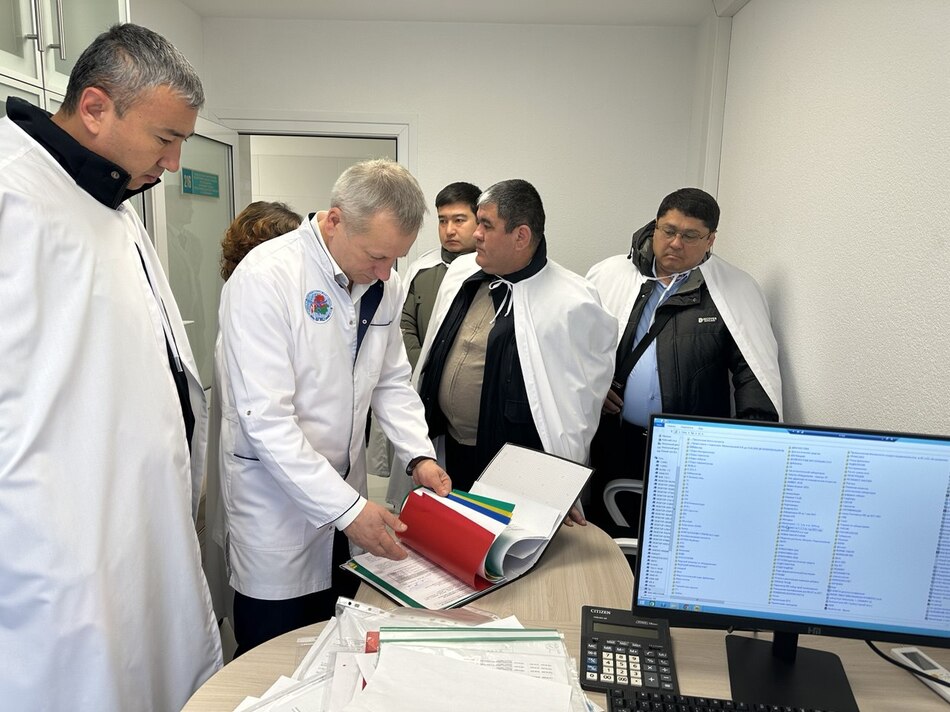 Belarus Respublikasida malaka oshirish jarayoni