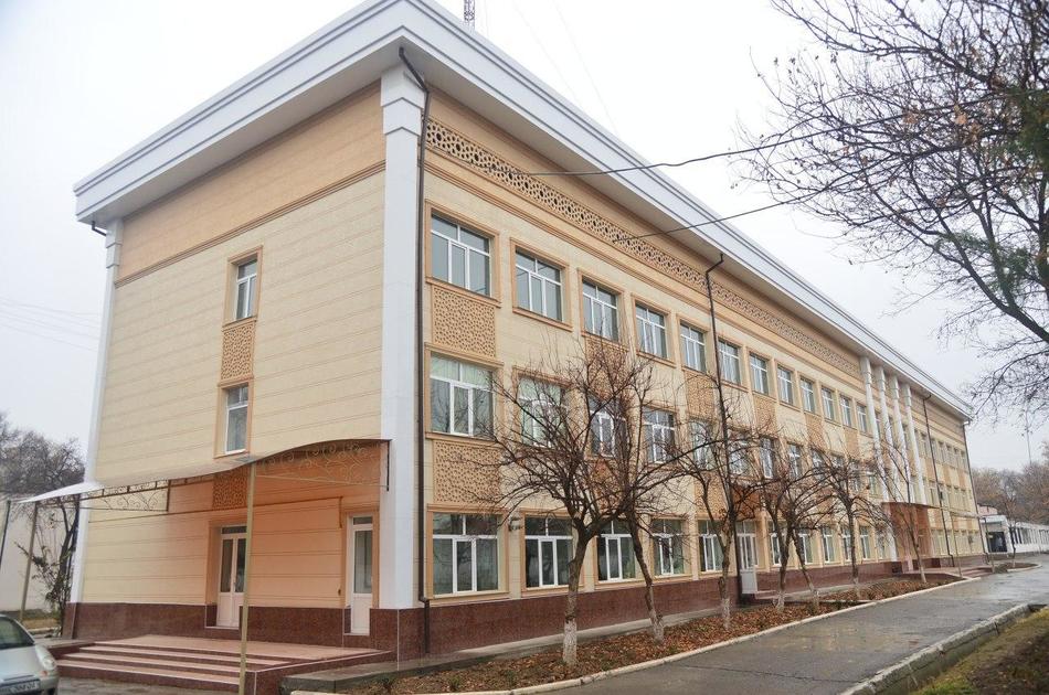 Ветеринария дори воситалари, озуқабоп қўшимчалар сифати ва муомаласи назорати бўйича давлат илмий маркази аккредитациядан ўтказилди