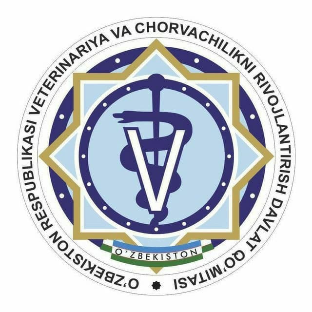 ВЕТЕРИНАРИЯ ДОРИ ВОСИТАЛАРИ ВА ОЗУҚАБОП ҚЎШИМЧАЛАРИ СИФАТИ ВА МУОМИЛАСИНИ НАЗОРАТИ БЎЙИЧА ДАВЛАТ ИЛМИЙ МАРКАЗИ ДИРЕКТОРИНИНГ  РАМАЗОН ҲАЙИТИ АЙЁМИ МУНОСАБАТИ БИЛАН БАЙРАМ ТАБРИГИ!