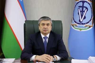 24 Апр 2021 БУГУН ХАЛҚАРО ВЕТЕРИНАРИЯ КУНИ