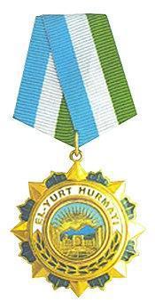 ЎЗБЕКИСТОН РЕСПУБЛИКАСИ МУСТАҚИЛЛИГИНИНГ ЙИГИРМА ЕТТИ ЙИЛЛИГИ МУНОСАБАТИ БИЛАН ДАВЛАТ ХИЗМАТЧИЛАРИ ҲАМДА ИШЛАБ ЧИҚАРИШ ВА ИЖТИМОИЙ-ИҚТИСОДИЙ СОҲАЛАР ХОДИМЛАРИДАН БИР ГУРУҲИНИ МУКОФОТЛАШ ТЎҒРИСИДА