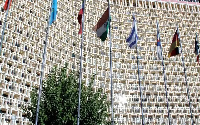 CHORVACHILIK SOHASIDAGI TADBIRKORLAR BILAN OCHIQ MULOQOT